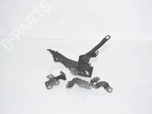 Used Support Support BMW 5 Gran Turismo (F07) 530 d (245 hp) 34076564 34076564