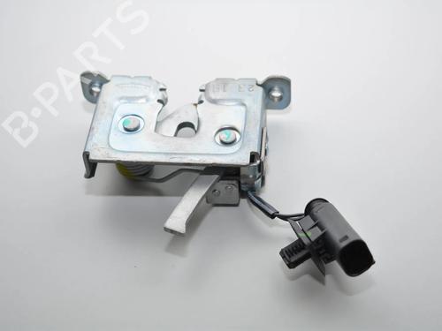 hjelmlås BMW i3 (I01) Range Extender | BP34066192C133 - Image 3