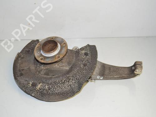 Used Right front steering knuckle Right front steering knuckle BMW 5 Touring (F11) 523 i (204 hp) 34068698 34068698