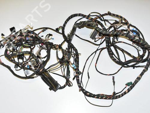 Used Wiring harness Wiring harness BMW 5 Gran Turismo (F07) 530 d (245 hp) 34063547 34063547