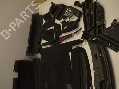 Boot lining BMW 5 Gran Turismo (F07) 530 d | BP34076277I3  - Image 7