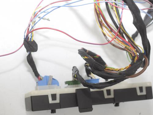 Electronic module BMW 5 Touring (G31) 520 d | BP36589532M83 - Image 4