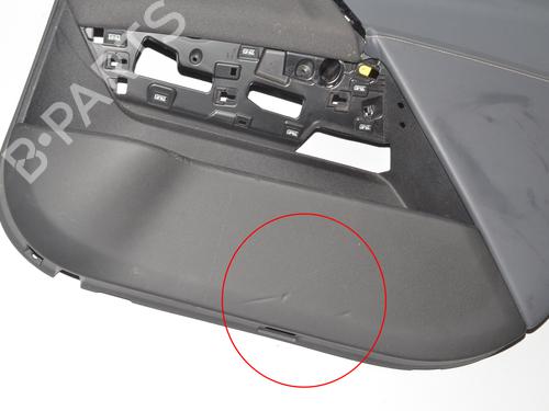 Front right panel BMW iX (I20) xDrive 50 | BP34086534C59  - Image 6