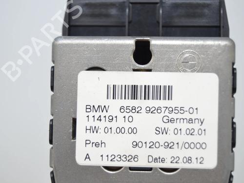 Electronic module BMW X3 (F25) xDrive 20 d | BP38252431M83 - Image 5
