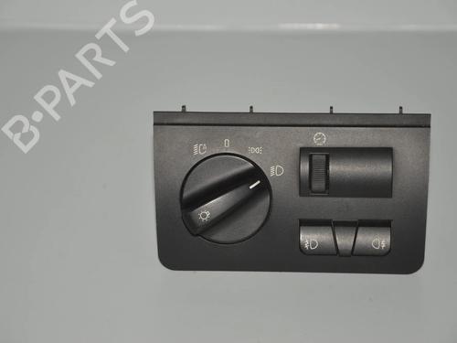 electronic-module-bmw-x5-e53-2000-2001-2002-2003-2004-2005-2006-34088186 main image