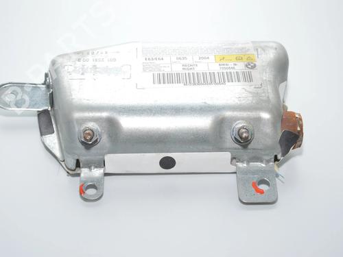 Used Right door airbag Right door airbag BMW 6 (E63) 645 Ci (333 hp) 34097347 34097347