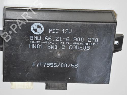 Electronic module BMW 5 Touring (E39) 530 d | BP34085957M83  - Image 5
