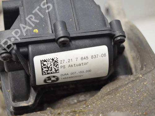 Gearbox BMW i3 (I01) Range Extender | BP35972051M3 - Image 5