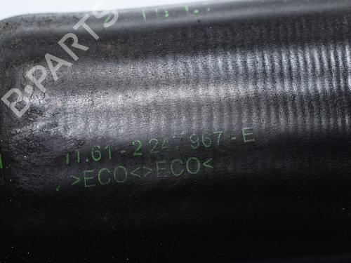 Intercooler pipe BMW 5 Touring (E39) 525 d | BP34067179M127  - Image 5
