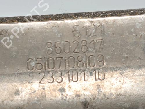 Støtte BMW i3 (I01) Range Extender | BP34084758C155  - Image 5