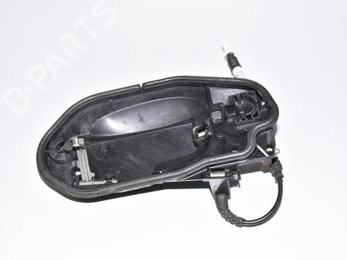Support BMW 5 (E60) 530 d | BP34097443C155 - Image 2