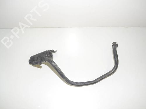 Used Pipe Pipe BMW 4 Coupe (F32, F82) 428 i xDrive (245 hp) 34091683 34091683