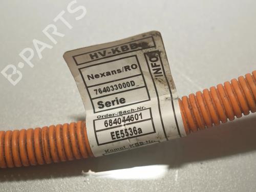 Wiring harness BMW i3 (I01) Electric | BP34087808E16  - Image 6
