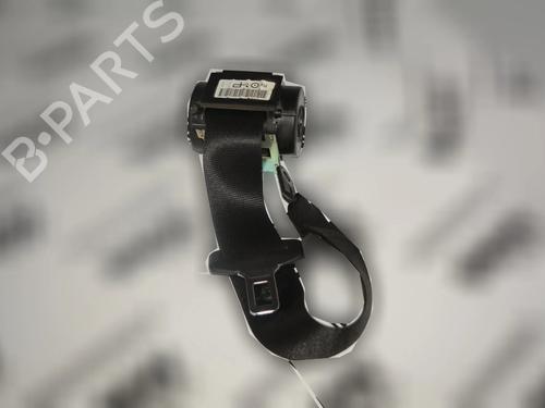 Rear right seatbelt BMW 1 (E87) 118 d | BP34084536I28 - Image 2