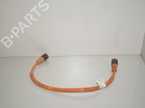 Used Wiring harness Wiring harness BMW i3 (I01) Electric (170 hp) 34078395 34078395