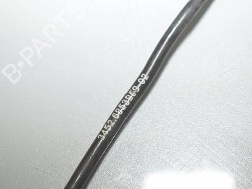 Electronic sensor BMW 5 (F10) M5 | BP34097577M84  - Image 5