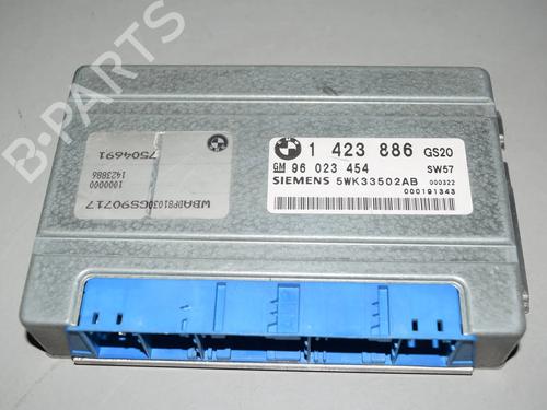 Used Gearbox control unit Gearbox control unit BMW 5 Touring (E39) 530 d (184 hp) 34061841 34061841