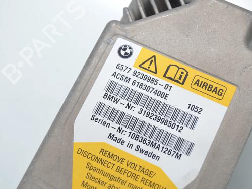 Electronic module BMW 5 Touring (F11) 530 d | BP34177198M83 - Image 8