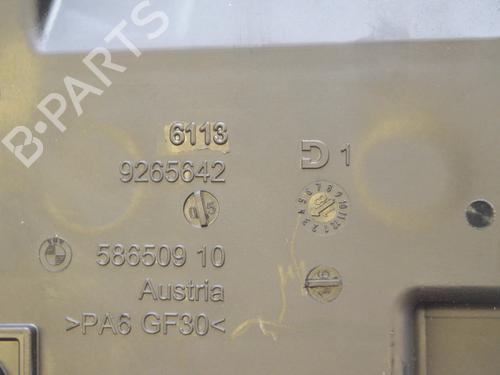 Support BMW i3 (I01) Range Extender | BP34092354C155  - Image 5