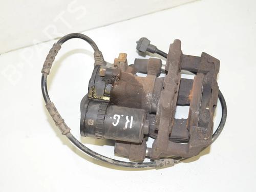 Left rear brake caliper BMW 2 Gran Tourer (F46) 220 d xDrive | BP34067685M107 - Image 3