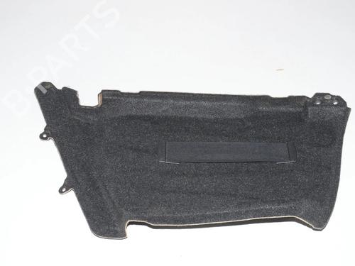 Used Boot lining Boot lining BMW i3 (I01) Electric (170 hp) 34063227 34063227