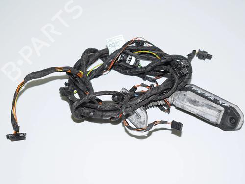 wiring-harness-bmw-5-f10-2009-2010-2011-2012-2013-2014-2015-2016-34072048 main image