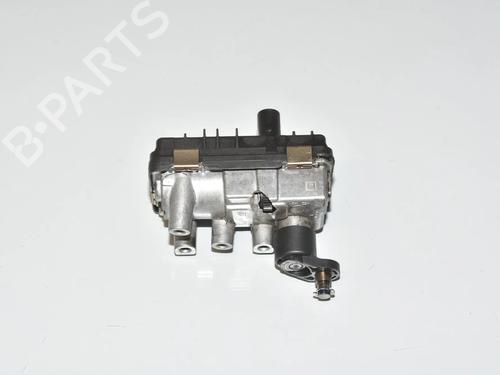 Electronic sensor BMW 3 Touring (F31) 320 d | BP38643226M84 - Image 3