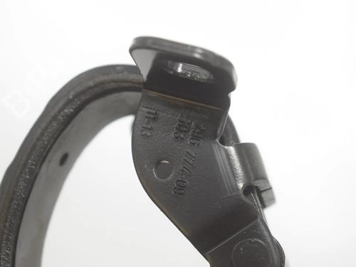 Hinge/Door check strap BMW i3 (I01) Range Extender | BP36285016C146 - Image 4