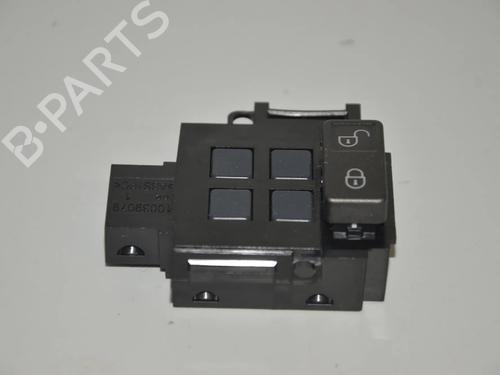Used Electronic module Electronic module LAND ROVER DISCOVERY IV (L319) 3.0 TD 4x4 (272 hp) 34076553 34076553