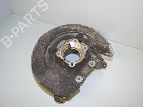 Used Right rear steering knuckle Right rear steering knuckle BMW 5 (G30, F90) M 550 i xDrive (462 hp) 34062712 34062712