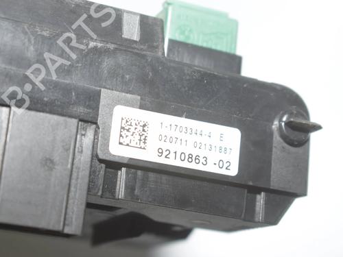 Fuse box BMW X3 (F25) xDrive 35 i | BP34093546E1  - Image 5