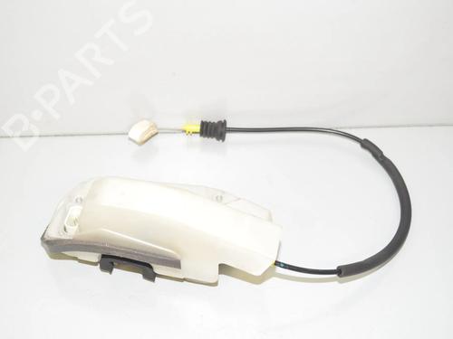 Rear left lock TESLA MODEL 3 (5YJ3) EV | BP34094010C100 - Image 4