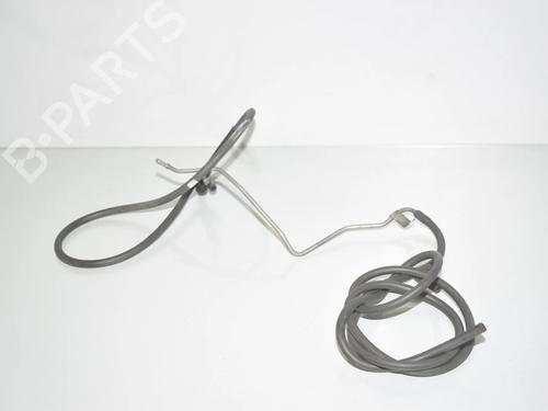 Used Pipe Pipe BMW 5 (F10) M5 (560 hp) 34090763 34090763