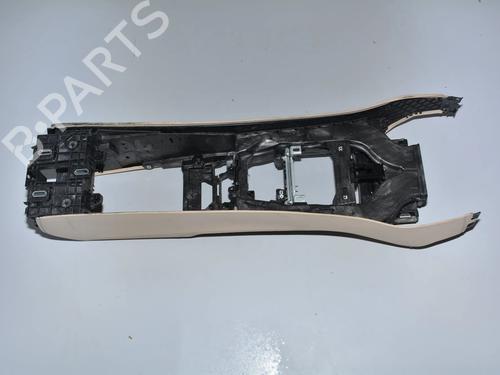 Used Armrest / Center console Armrest / Center console BMW 7 (G11, G12) 730 d, Ld xDrive (265 hp) 34096806 34096806