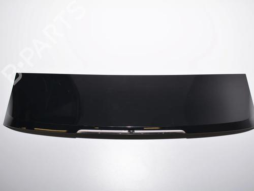 Used Rear spoiler Rear spoiler BMW i3 (I01) Range Extender (102 hp) 34093456 34093456