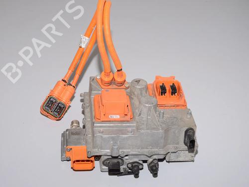 Used Electronic module Electronic module BMW i3 (I01) Range Extender (170 hp) 34085106 34085106