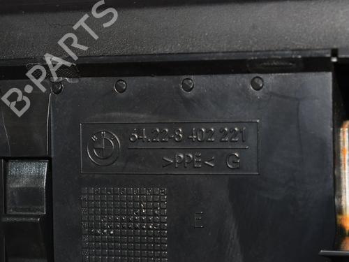 Luftventil BMW X5 (E53) 4.4 i | BP34071502I21  - Image 6