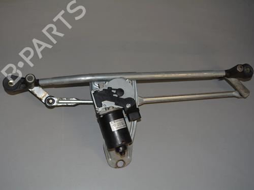 front-wipers-mechanism-bmw-x5-e53-2000-2001-2002-2003-2004-2005-2006-34061615 main image