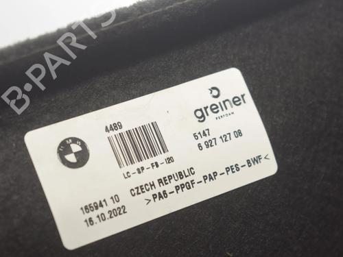 Boot lining BMW iX (I20) xDrive 40 | BP34088183I3  - Image 5