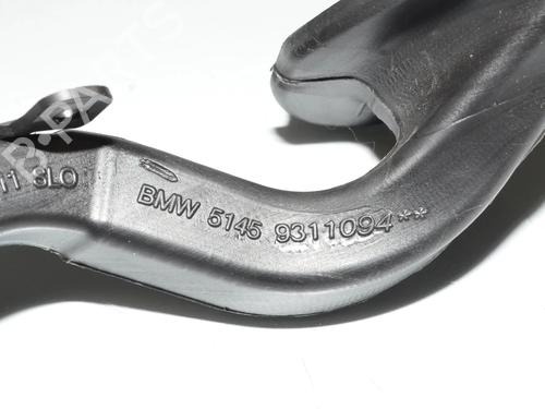 Pipe BMW 2 Gran Tourer (F46) 218 d xDrive | BP34083657M125  - Image 5