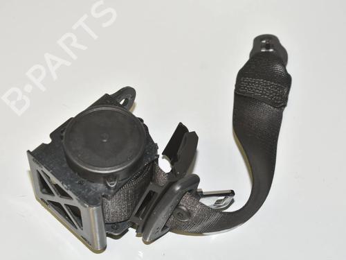 Used Rear right seatbelt Rear right seatbelt BMW 4 Gran Coupe (F36) 430 d (258 hp) 34084280 34084280