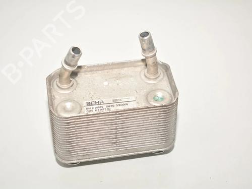oil-radiator-bmw-x5-e53-2000-2001-2002-2003-2004-2005-2006-34068268 main image