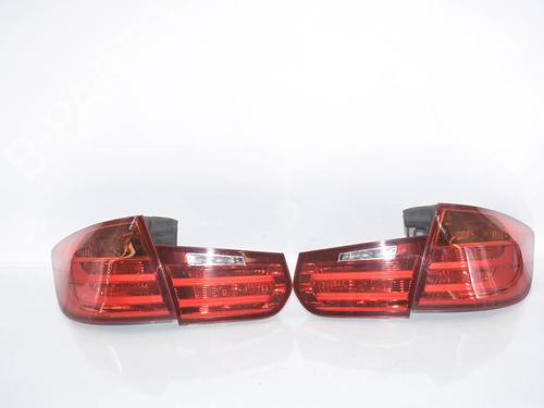 Używane Lampa tylna prawa Lampa tylna prawa BMW 3 Touring (F31) 330 d (258 hp) 37626611 37626611