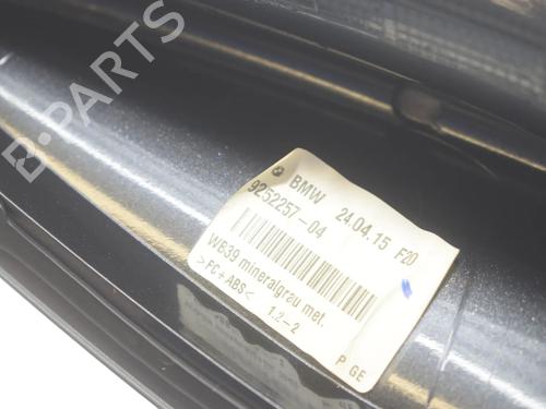 Antenne/Base BMW 2 Gran Tourer (F46) 216 d | BP34092419C140 - Image 4