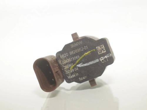Electronic module BMW 2 Coupe (G42, G87) 220 i | BP34075800M83  - Image 6