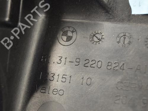 Dashboard BMW 5 Touring (F11) 530 d | BP38019195C46 - Image 7