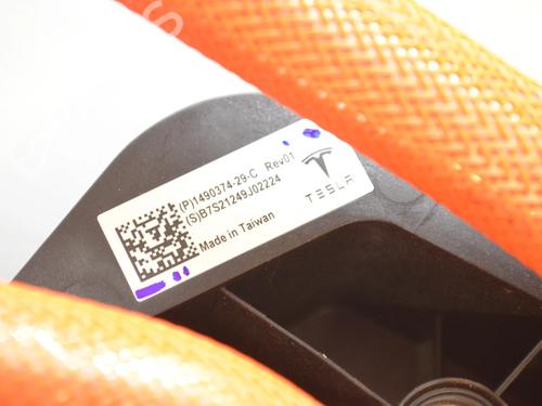 Cable TESLA MODEL 3 (5YJ3) EV | BP34085856E12  - Image 5