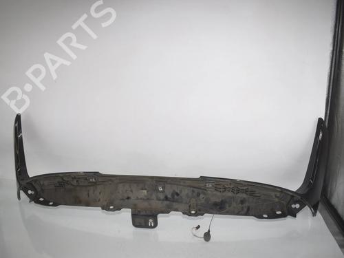 Used Rear spoiler Rear spoiler BMW X1 (F48) sDrive 18 i (140 hp) 39688709 39688709