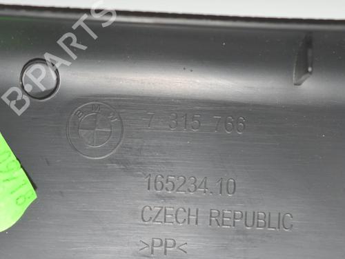 Boot lining BMW i3 (I01) Range Extender | BP34072927I3  - Image 5