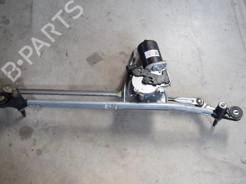 Used Front wipers mechanism Front wipers mechanism BMW X5 (E53) 4.8 is (360 hp) 34077220 34077220